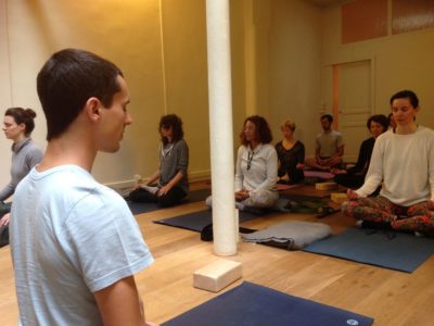 Les bienfaits de la méditation