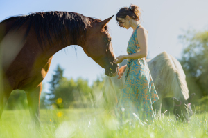 therapie naturelle equine 300pw