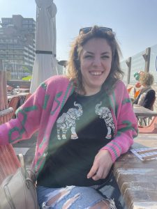 Photo Adriana Iurenic