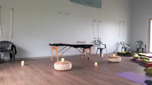 massage ayurvédique