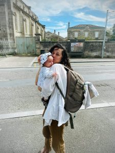 Photo Pauline Choury